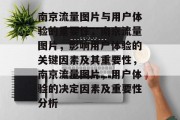 南京流量图片与用户体验的重要性，南京流量图片，影响用户体验的关键因素及其重要性，南京流量图片，用户体验的决定因素及重要性分析