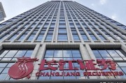 长江证券选举新掌门，是湖北省副厅级干部