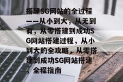 搭建SG网站的全过程——从小到大，从无到有，从零搭建到成功SG网站搭建过程，从小到大的全攻略，从零搭建到成功SG网站搭建，全程指南