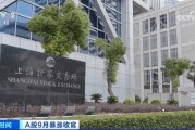 沪深交易所，今日全网测试！港股假期暴涨，中概股指数两周狂飙2256点