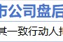 12月18日增减持汇总：光电股份拟增持 中晶科技等8股拟减持（表）