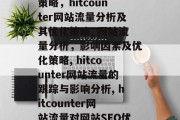 hitcounter网站流量的影响分析，hitcounter网站流量的影响及优化策略，hitcounter网站流量分析及其优化策略, 网站流量分析，影响因素及优化策略, hitcounter网站流量的跟踪与影响分析, hitcounter网站流量对网站SEO优化的影响, 如何通过hitcounter网站流量进行数据分析与优化.