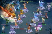 2014年回合制手游