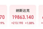 特斯拉市值大增5000亿元，英特尔涨超8%，这只美股涨超30%！发生了什么？