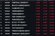开门红！这类产品跨年人气旺：2025年开市仅两日，公募REITs板块几乎全线飘红，华夏首创奥莱REIT涨9.26%