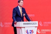 奔驰董事会主席康林松：和中国工程师合作，他们永远不会说No