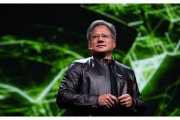 黄仁勋启动8.65亿美元售股计划 首轮套现1450万美元