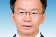 东方电气原副总经理李忠军，任江苏省副省长！