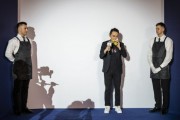 炒作之王!孙宇晨3000万美元“想抱”特朗普大腿! 炒作之王!孙宇晨3000万美元“想抱”特朗普大腿!