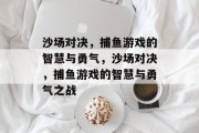 沙场对决,捕鱼游戏的智慧与勇气,沙场对决,捕鱼游戏的智慧与勇气之战 沙场对决,捕鱼游戏的智慧与勇气,沙场对决,捕鱼游戏的智慧与勇气之战