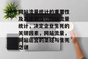 网站流量统计的重要性及其重要性，网站流量统计，决定企业生死的关键因素，网站流量，网站运营的圣经与生死之谜