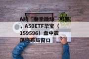 A股“春季躁动”可期，A50ETF华宝（159596）盘中震荡迎布局窗口