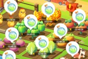 种菜系列游戏攻略