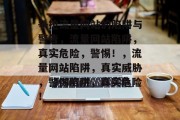 争抢流量网站的陷阱与警告，流量网站陷阱，真实危险，警惕！，流量网站陷阱，真实威胁，警惕陷阱，真实危险！