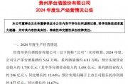 完成业绩目标+出手回购！贵州茅台重磅消息不断，食品ETF（515710）5日吸金超2000万元！