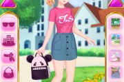 女生换装游戏手游有哪些 女生换装游戏手游有哪些