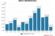 2024年末我国外储规模超3.2万亿美元 央行全年增持黄金142万盎司