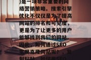 SEO(搜索引擎优化)是一项非常重要的网络营销策略。搜索引擎优化不仅仅是为了提高网站的排名和可见度，更是为了让更多的用户能够找到我们的网站。因此，如何通过SEO实现克隆网站呢？，复制粘贴，如何用SEO克隆网站