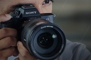 索尼2025年新款相机汇总：α7 V年初发布 年底还有惊喜