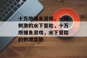 十万炮捕鱼游戏，一场刺激的水下冒险，十万炮捕鱼游戏，水下冒险的刺激之旅