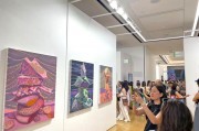 千禧一代谨慎X世代买爆 藏品代际转移带来新机遇