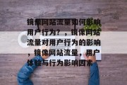 镜像网站流量如何影响用户行为?,镜像网站流量对用户行为的影响,镜像网站流量,用户体验与行为影响因素 镜像网站流量如何影响用户行为?,镜像网站流量对用户行为的影响,镜像网站流量,用户体验与行为影响因素