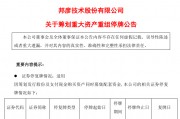 上市公司密集公告，A股并购重组成潮！