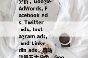 网站流量分成五大类别,Google AdWords、Facebook Ads、Twitter广告、Instagram广告和LinkedIn广告,网站流量五大分类分析,Google AdWords, Facebook Ads, Twitter ads, Instagram ads, and LinkedIn ads,网站流量五大分类,Google AdWords, Facebook Ads, Twitter ads, Instagram ads, and LinkedIn ads 网站流量分成五大类别,Google AdWords、Facebook Ads、Twitter广告、Instagram广告和LinkedIn广告,网站流量五大分类分析,Google AdWords, Facebook Ads, Twitter ads, Instagram ads, and LinkedIn ads,网站流量五大分类,Google AdWords, Facebook Ads, Twitter ads, Instagram ads, and LinkedIn ads