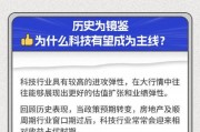 科技打头阵，中信保诚基金一站式科技投资指南