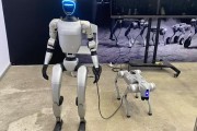 人形机器人哪家强？宇树、智元、星海图、开普勒等同台竞技