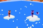 打雪仗flash小游戏