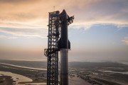 SpaceX 的 "星际飞船 "将在下一次测试中部署模拟卫星