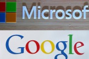 争夺欧洲云计算市场，微软长文炮轰谷歌：诋毁微软声誉并误导公众