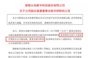 董秘被罚320万+3年市场禁入 刚辞职了 董秘被罚320万+3年市场禁入 刚辞职了