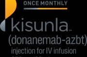 礼来阿尔茨海默症药物Kisunla获FDA批准更新药品标签