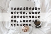 五大网站流量统计分析及应对策略，五大网站流量统计分析及其应对策略，五大网站流量，分析与应对策略