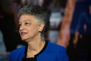 美联储官员Collins:预计通胀会可持续地朝着2%目标回落 美联储官员Collins:预计通胀会可持续地朝着2%目标回落