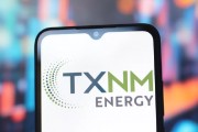 TXNM能源公司因黑石115亿美元收购交易股价创历史新高