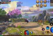 大型3d免费网络游戏推荐
