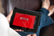 Evercore将Netflix目标股价上调至1350美元