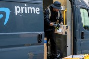 亚马逊将为数千个小城镇提供更快配送服务