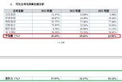 美亚科技IPO：巨额应收账款悬顶但坏账计提比例畸低 毛利率飙升与同行相异 涉嫌虚假陈述|北交所观察