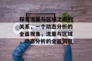 探索流量与区域之间的关系，一个动态分析的全面视角，流量与区域，动态分析的全面洞察