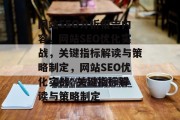 网站SEO分析报告内容，网站SEO优化实战，关键指标解读与策略制定，网站SEO优化实战: 关键指标解读与策略制定