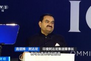 一度蒸发340亿美元！印度富豪首次回应→
