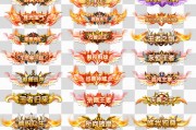 网页游戏画面显示不全 网页游戏画面显示不全