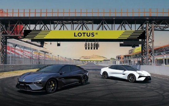 路特斯:武汉总部建设并未停工,近一周处于施工整备期