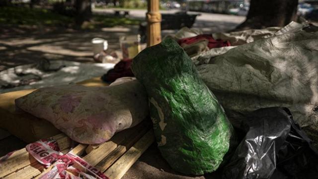 米莱执政头半年阿根廷贫困率飙至52.9%,新增340万贫困人口