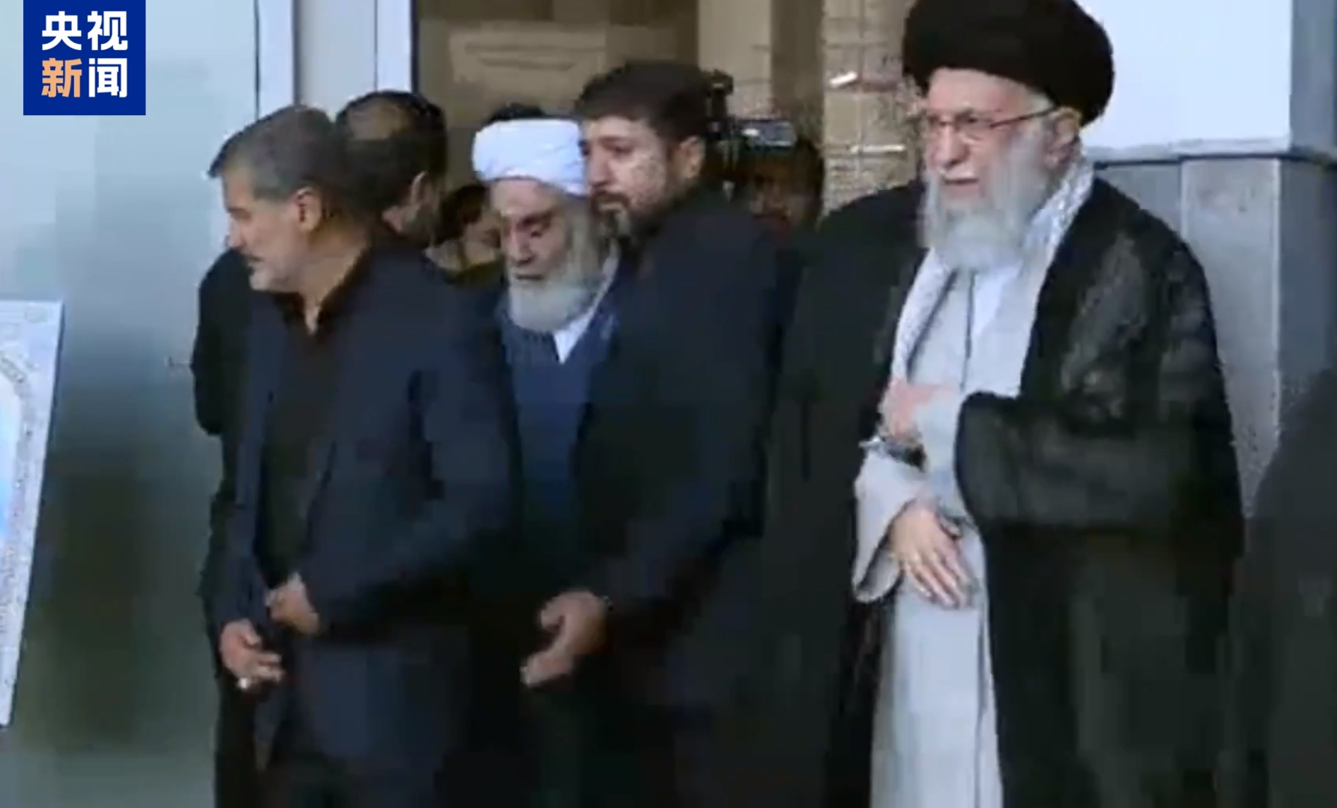 伊朗伊斯兰革命卫队副司令: 以色列若继续犯错将面临毁灭,将瞄准以的所有能源、交通设施