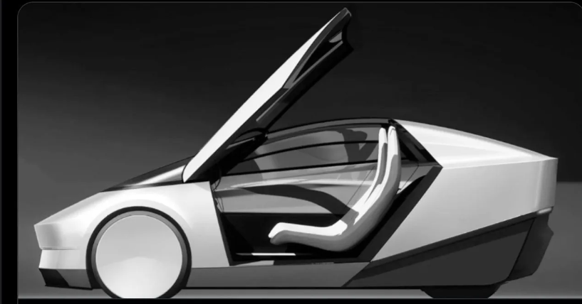 Robotaxi Day来了,决定特斯拉的命运和马斯克的声誉